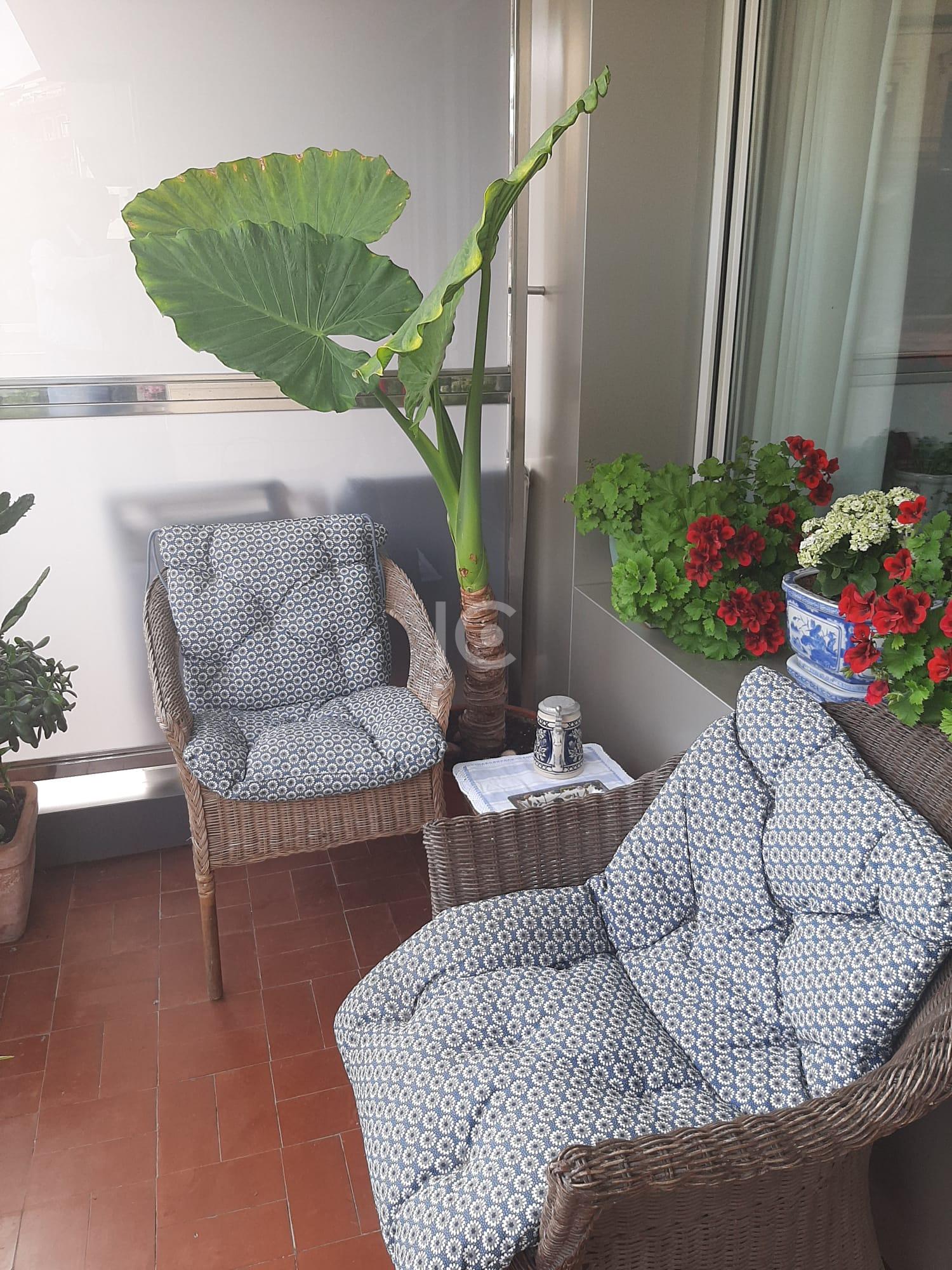 For sale of flat in Getxo