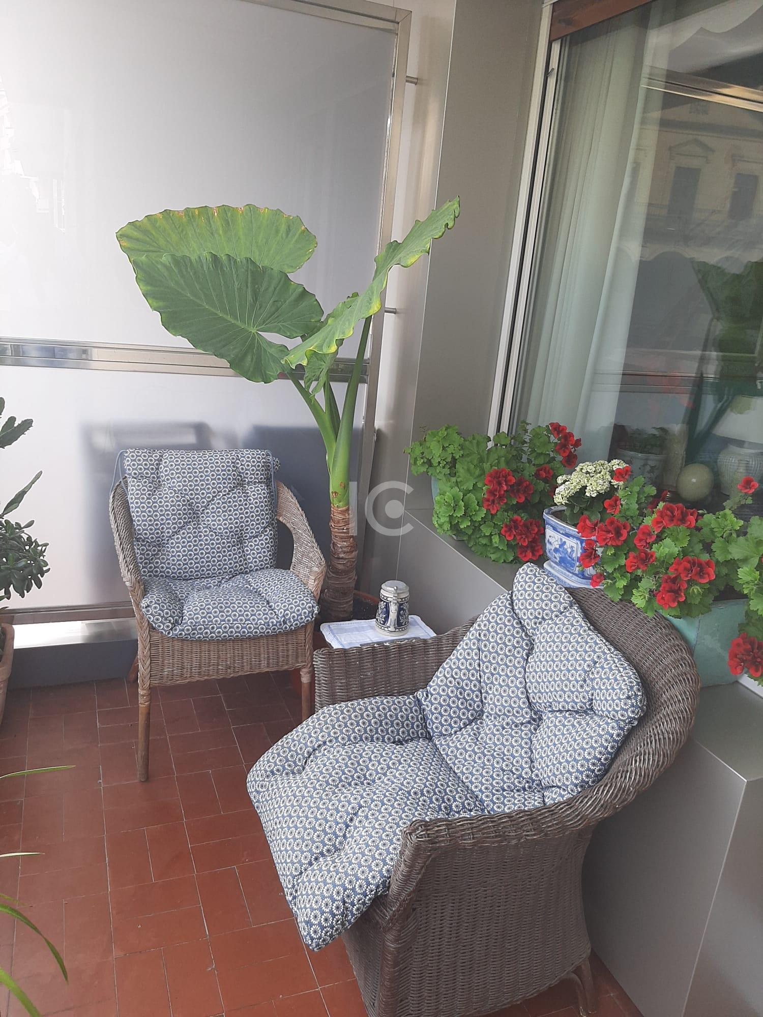 For sale of flat in Getxo