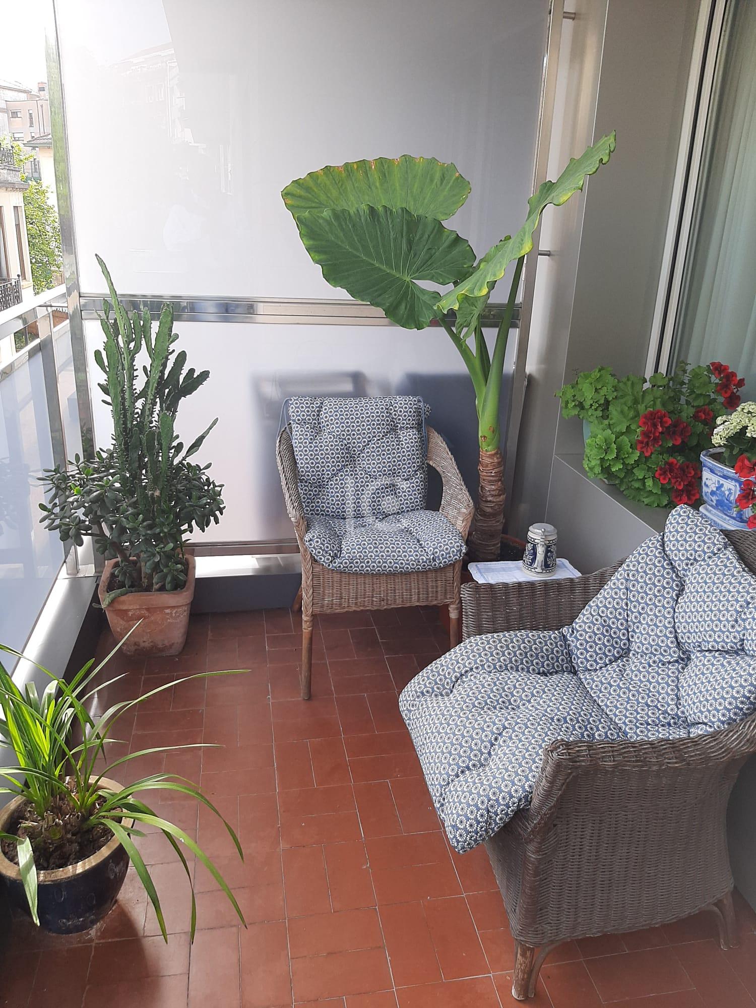 For sale of flat in Getxo