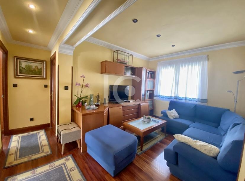Venta de piso en Berango