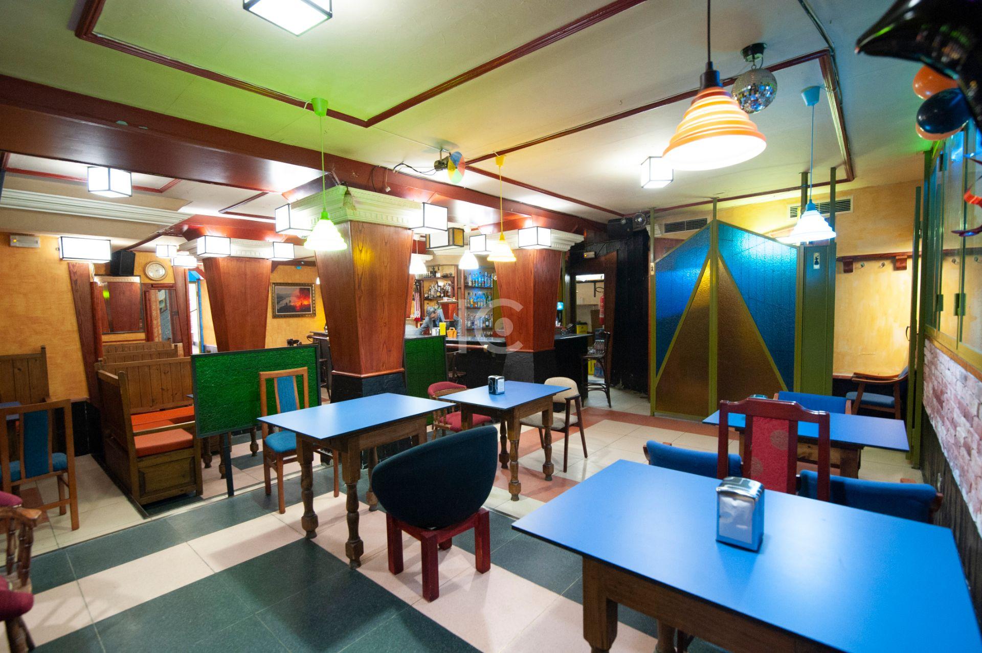 For sale of commercial in Portugalete