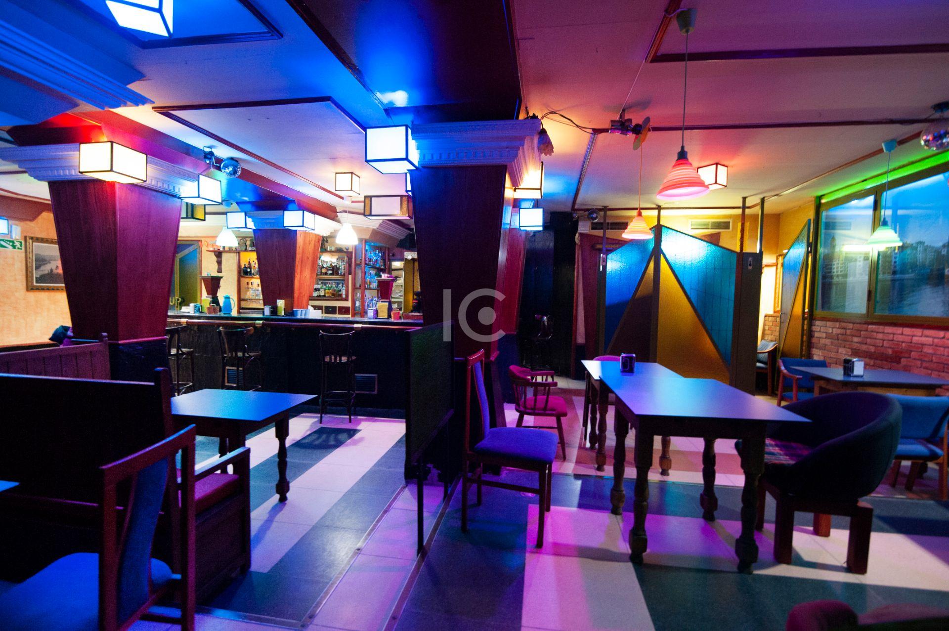 For sale of commercial in Portugalete