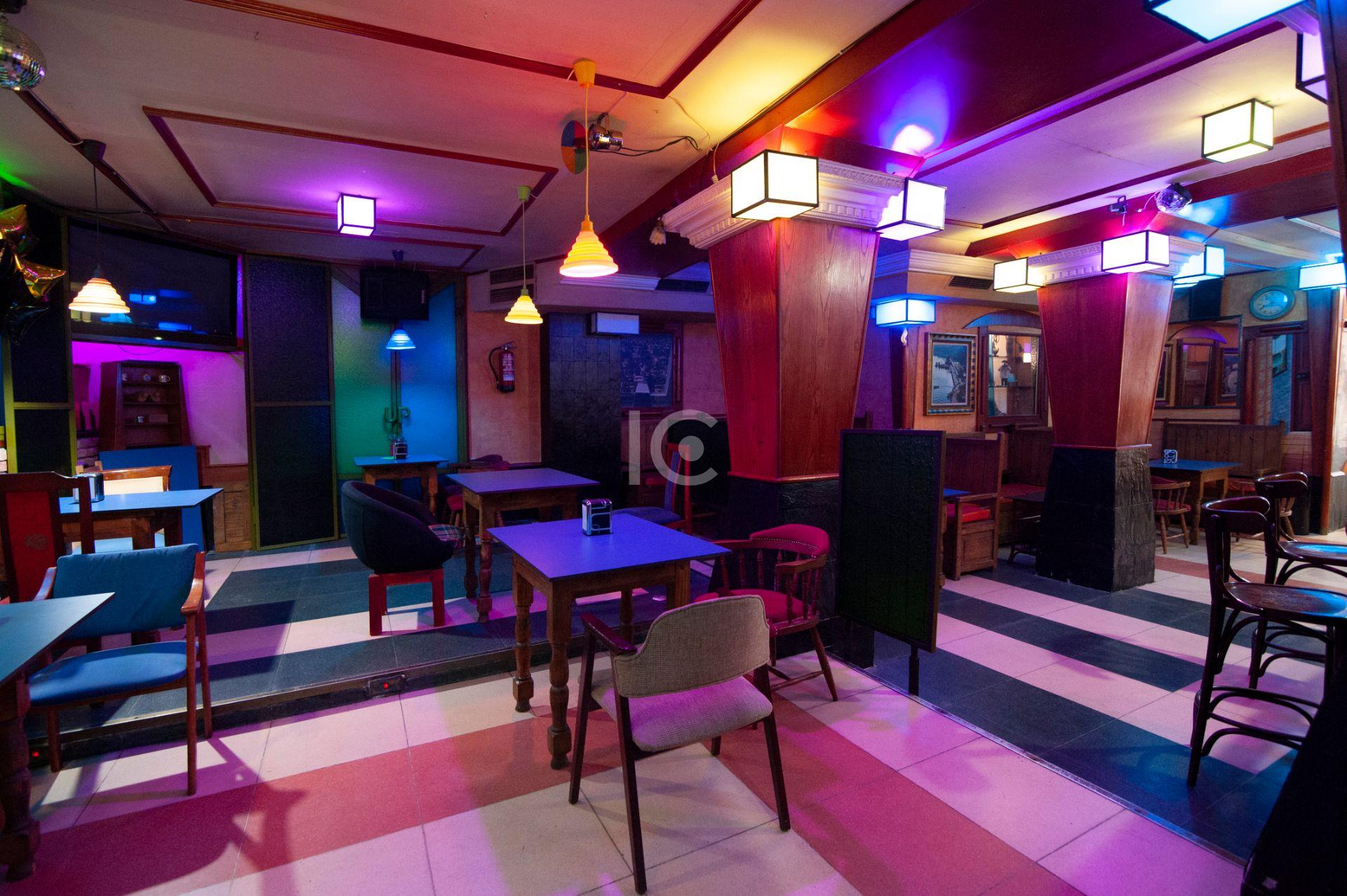For sale of commercial in Portugalete