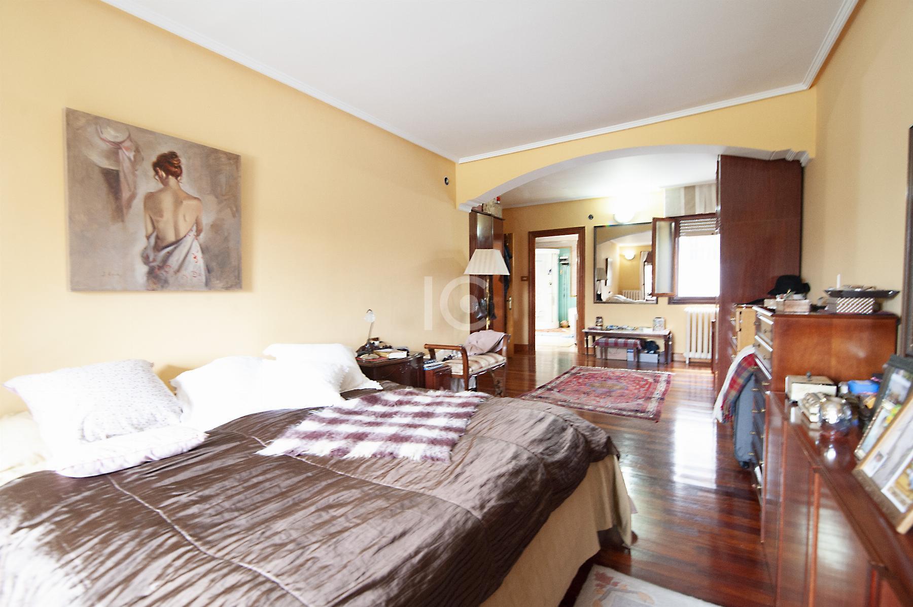 For sale of flat in Portugalete