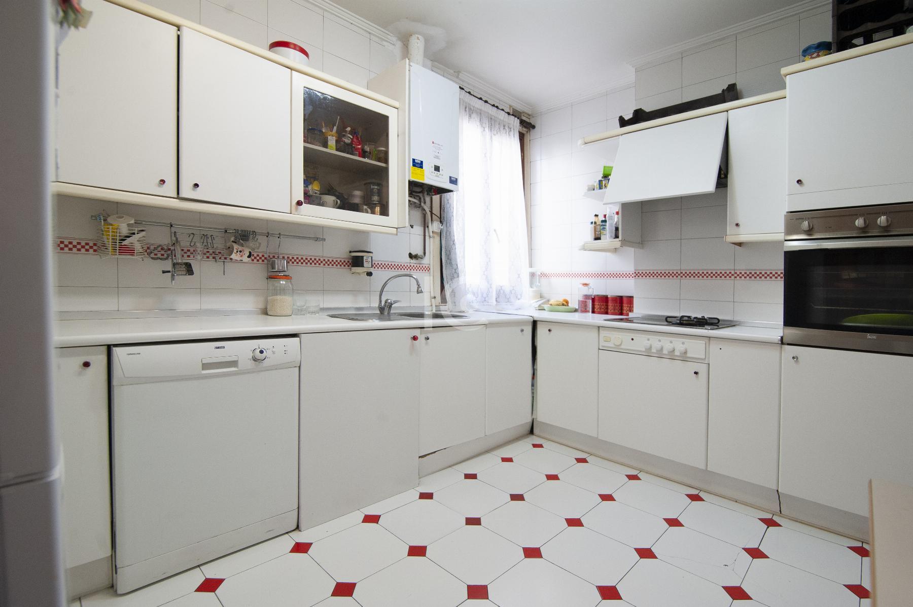 Vente de appartement dans Portugalete