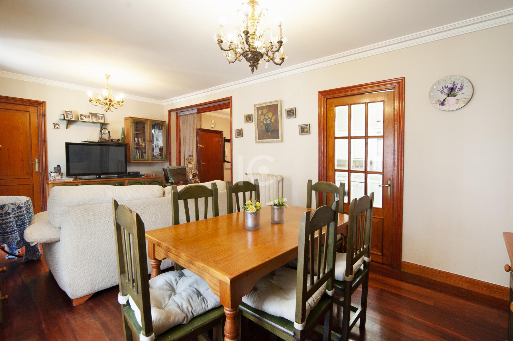 For sale of flat in Portugalete