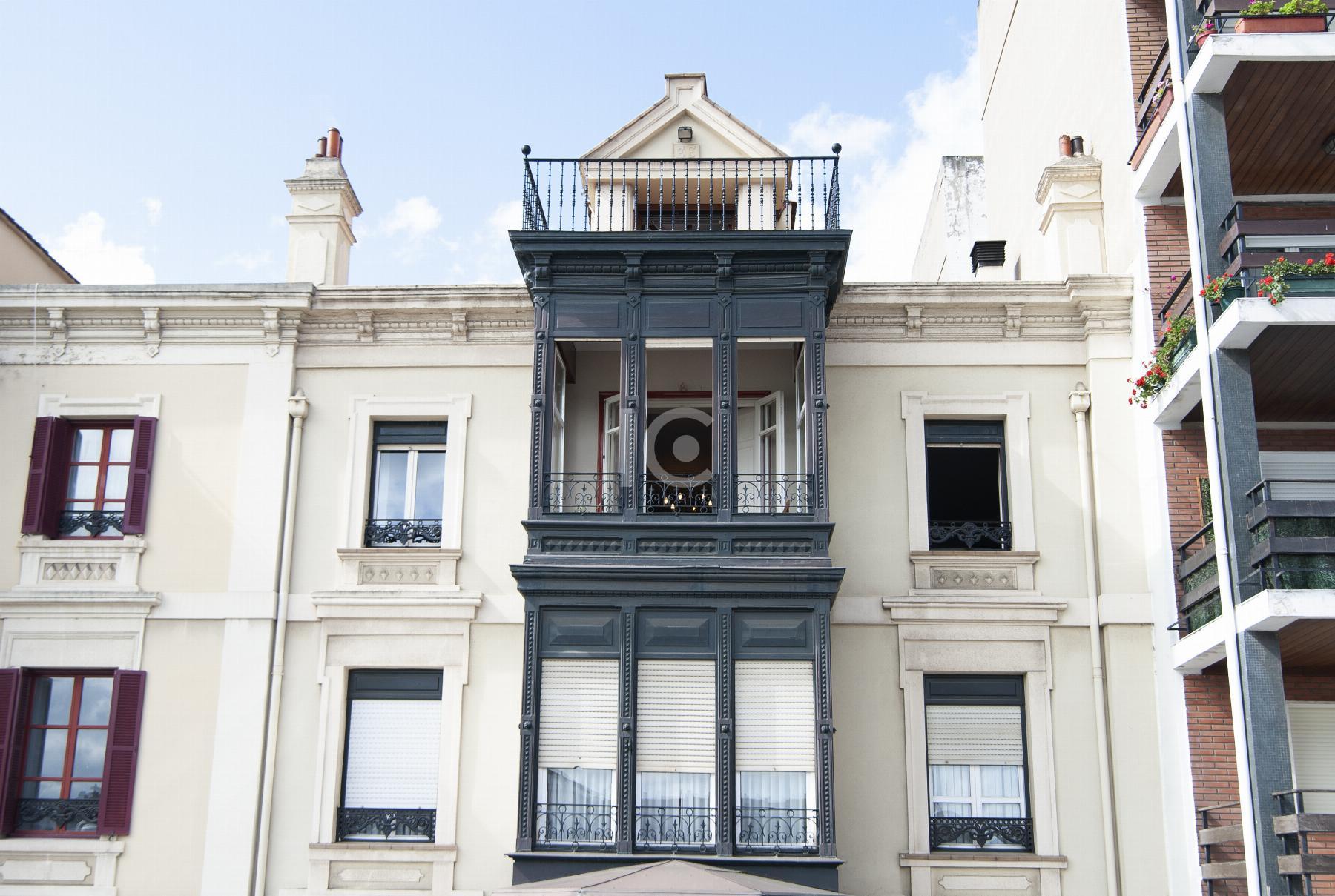 Vente de appartement dans Portugalete