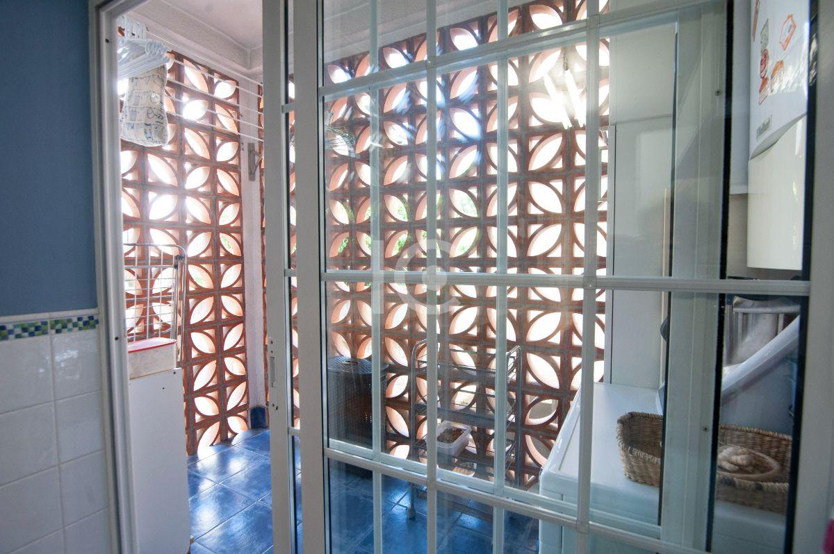 For sale of flat in Getxo