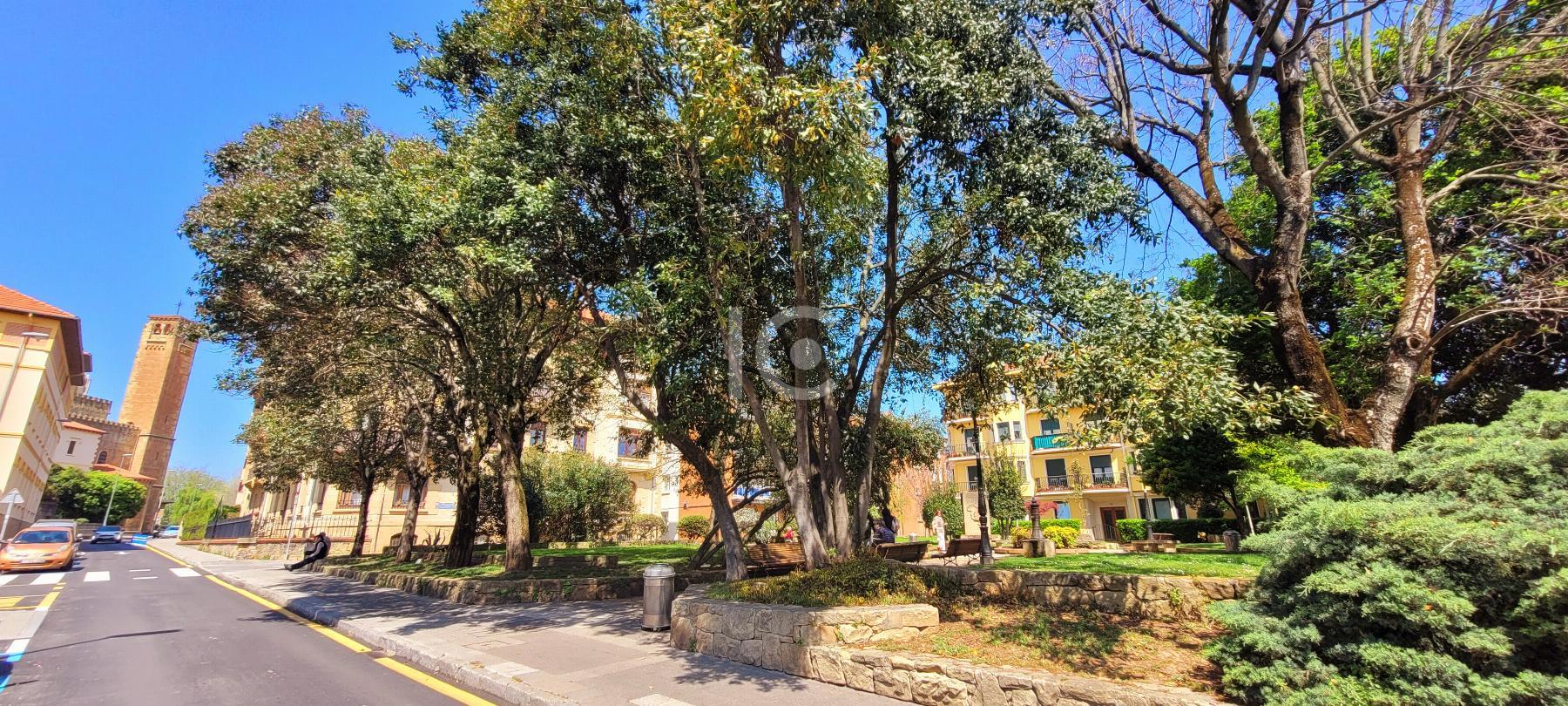 Vente de appartement dans Getxo