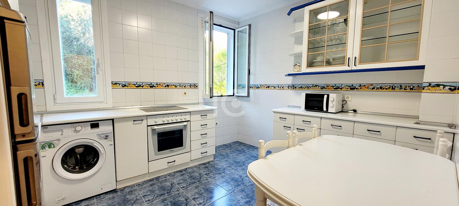 Vente de appartement dans Bilbao