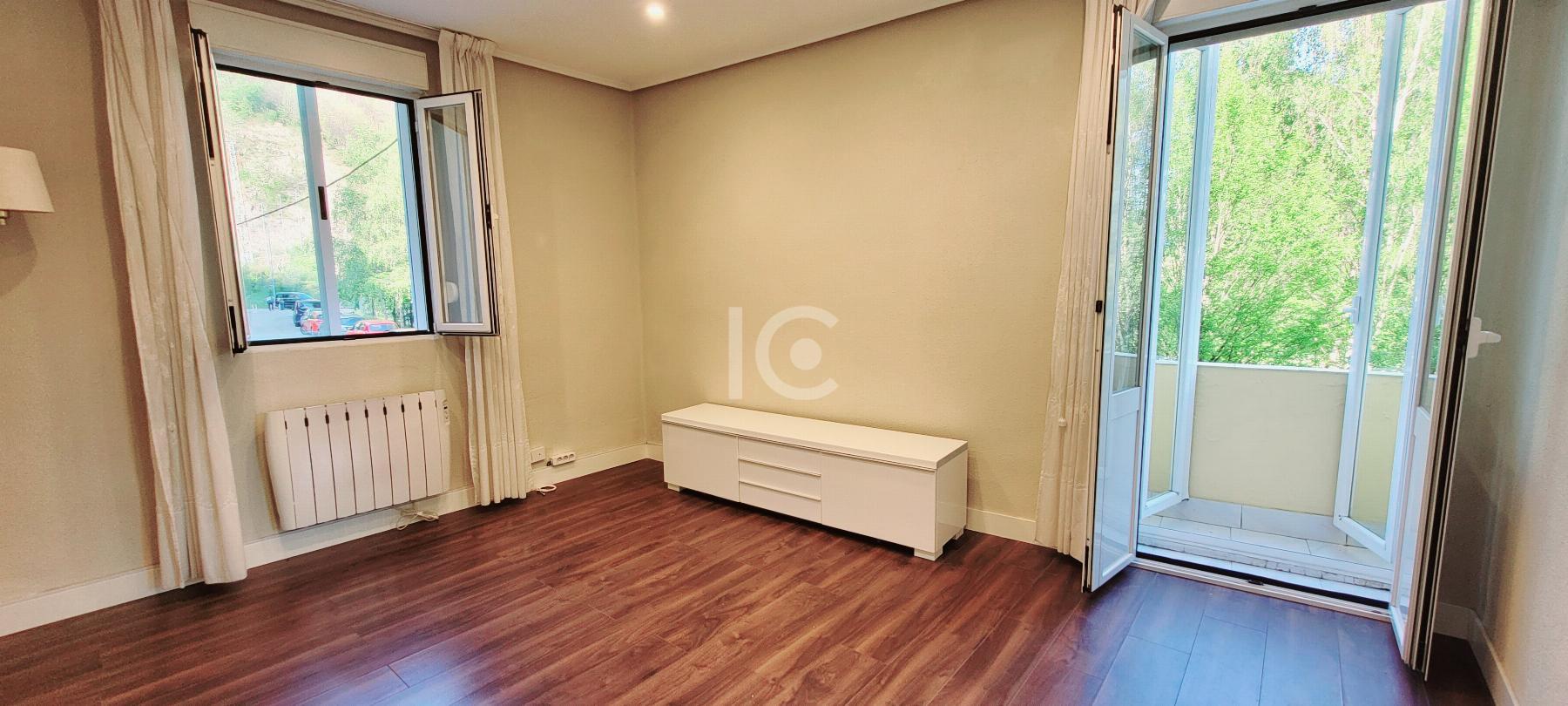 Vente de appartement dans Bilbao