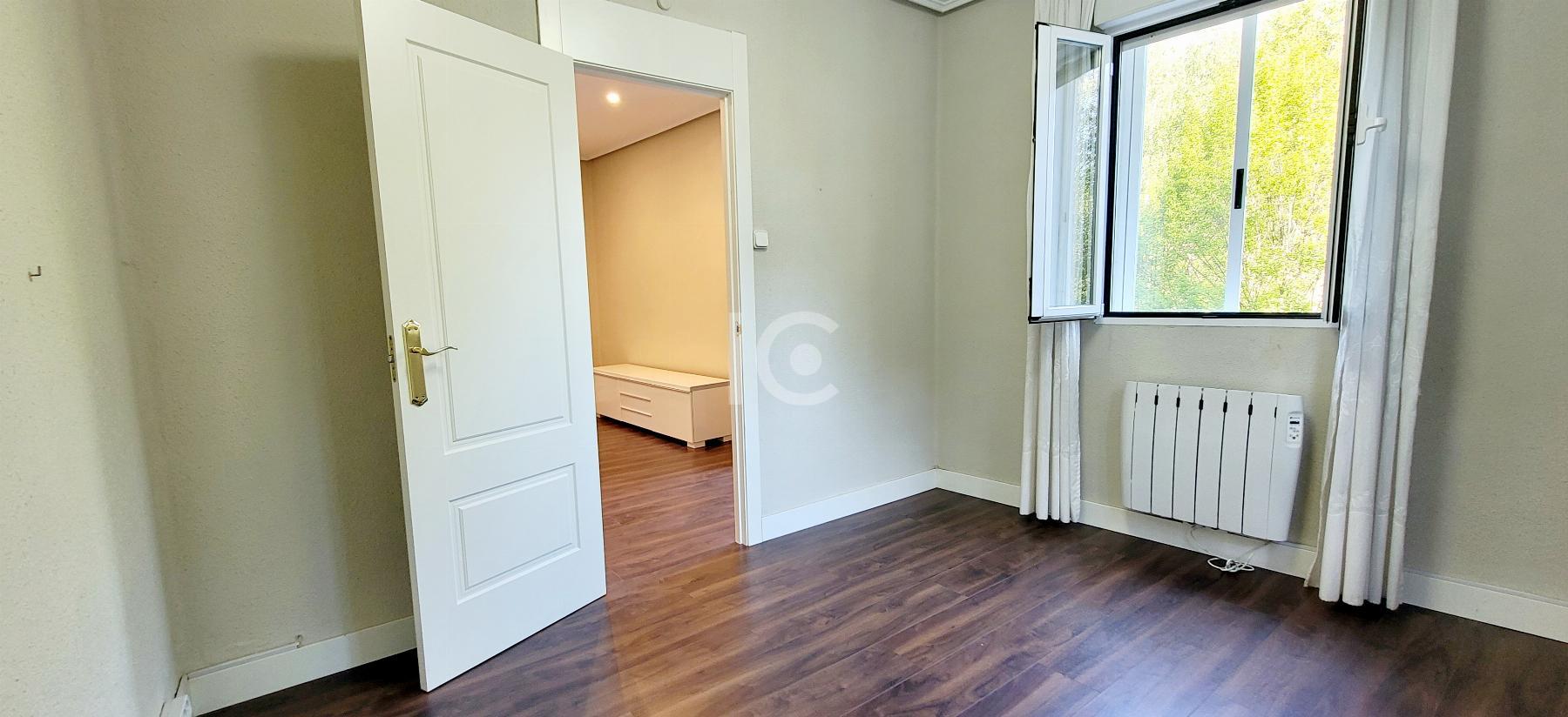 Vente de appartement dans Bilbao