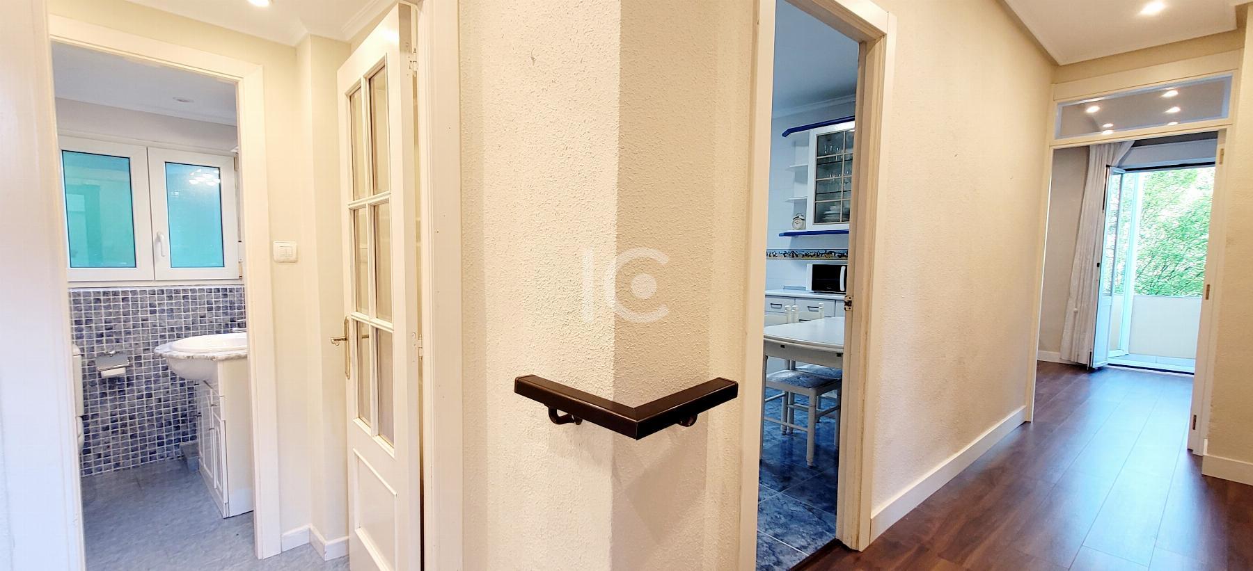 Vente de appartement dans Bilbao