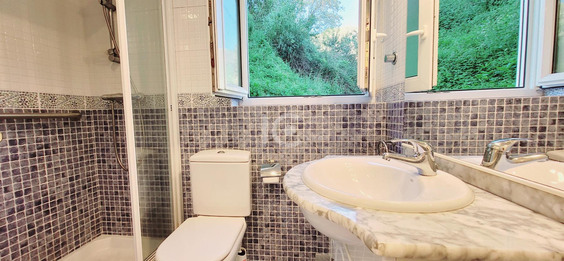 Vente de appartement dans Bilbao