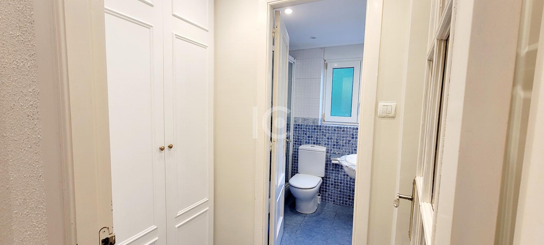 Vente de appartement dans Bilbao