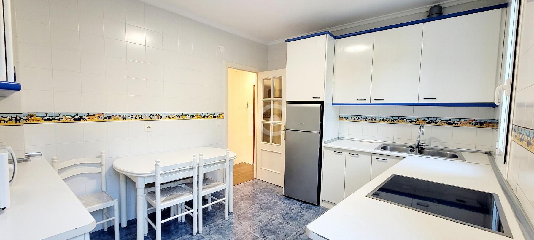 Vente de appartement dans Bilbao