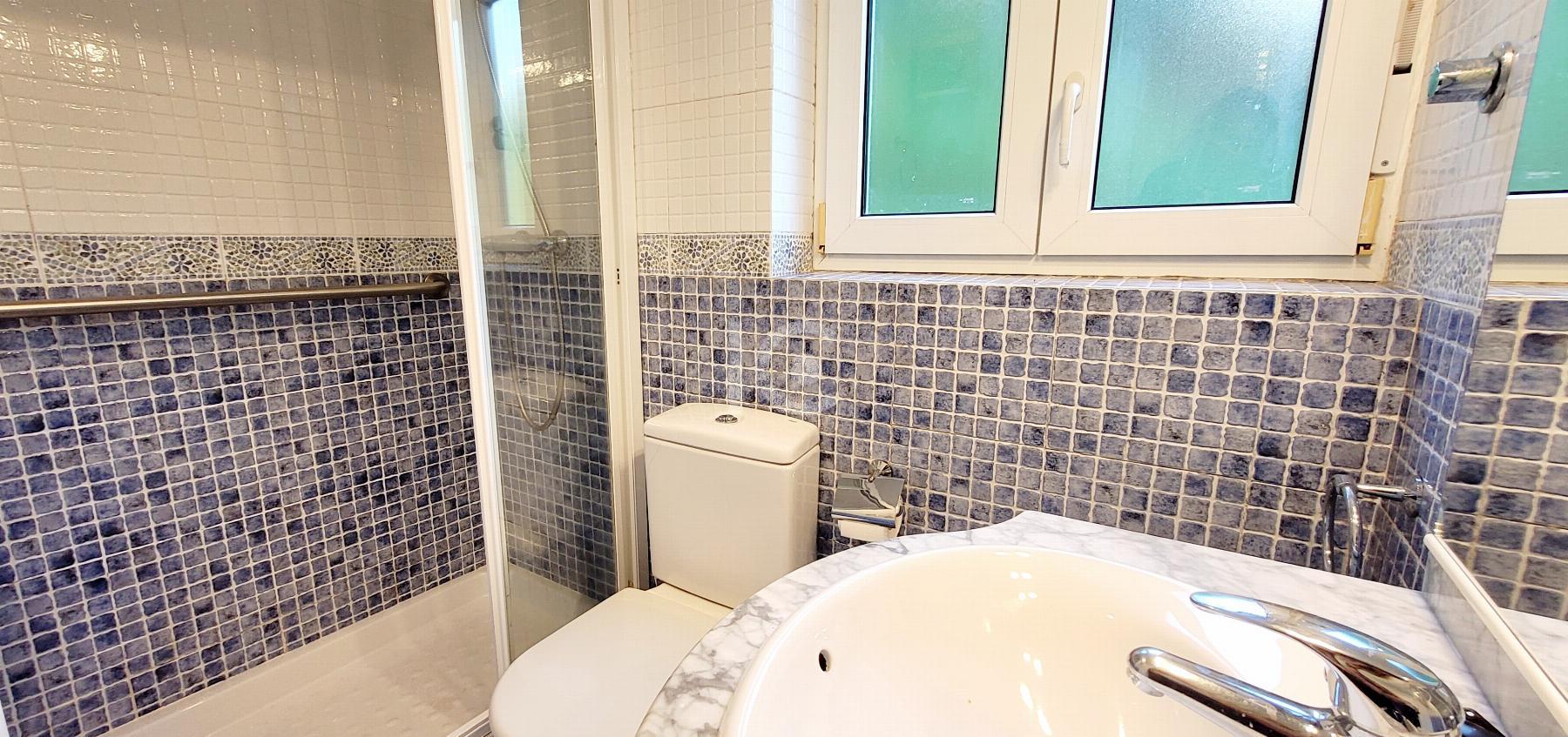 Vente de appartement dans Bilbao