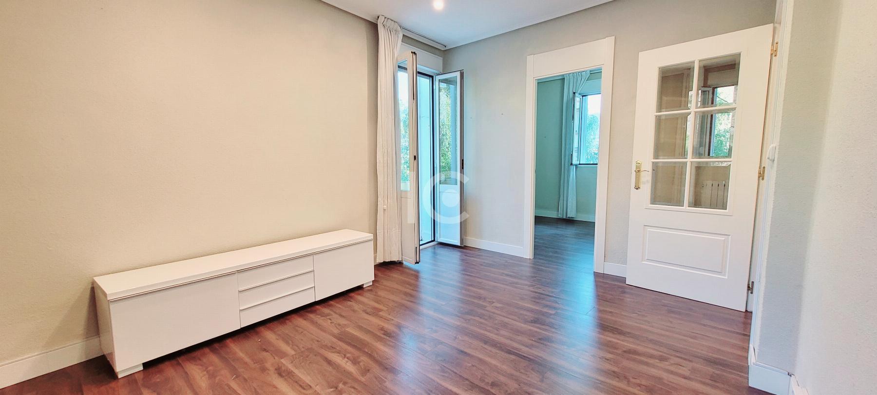 Venta de piso en Bilbao