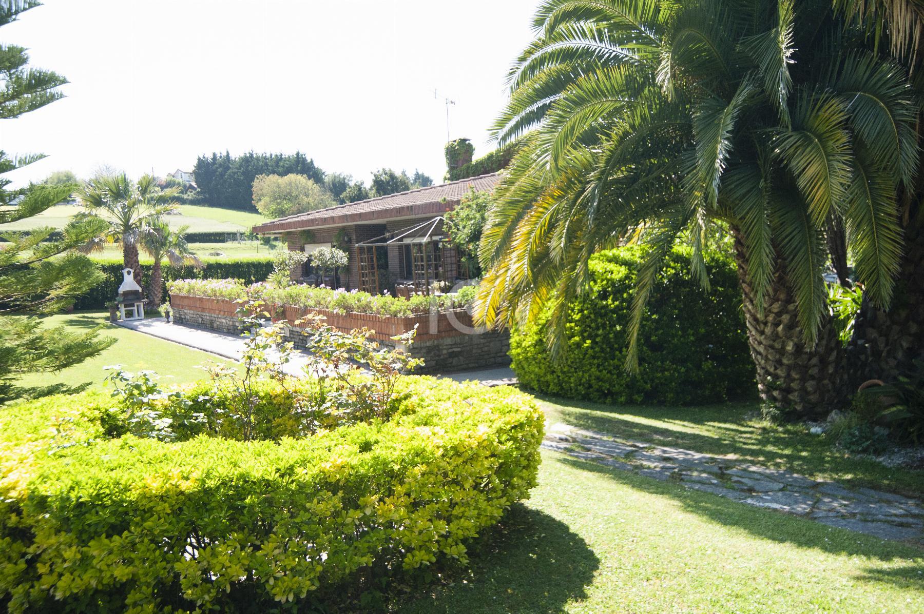 Vente de maison dans Sopelana