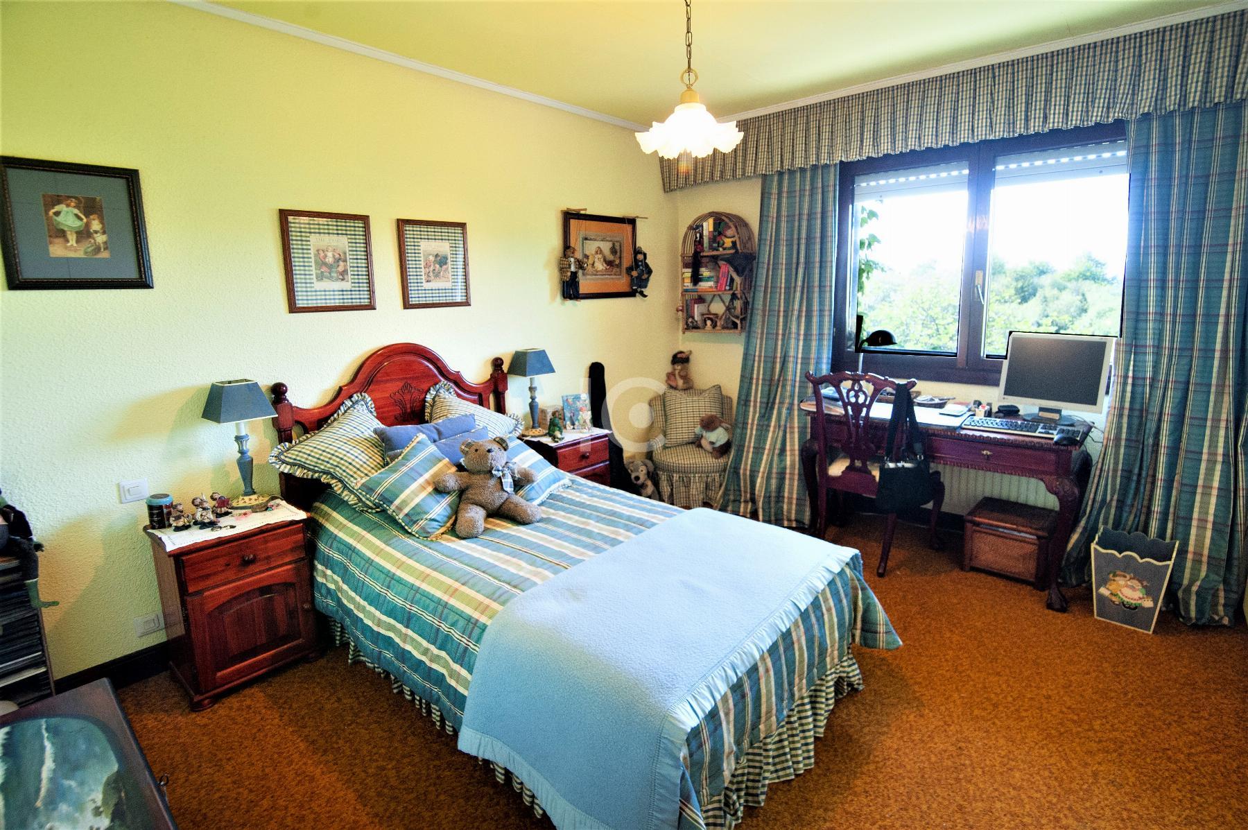 Vente de maison dans Sopelana