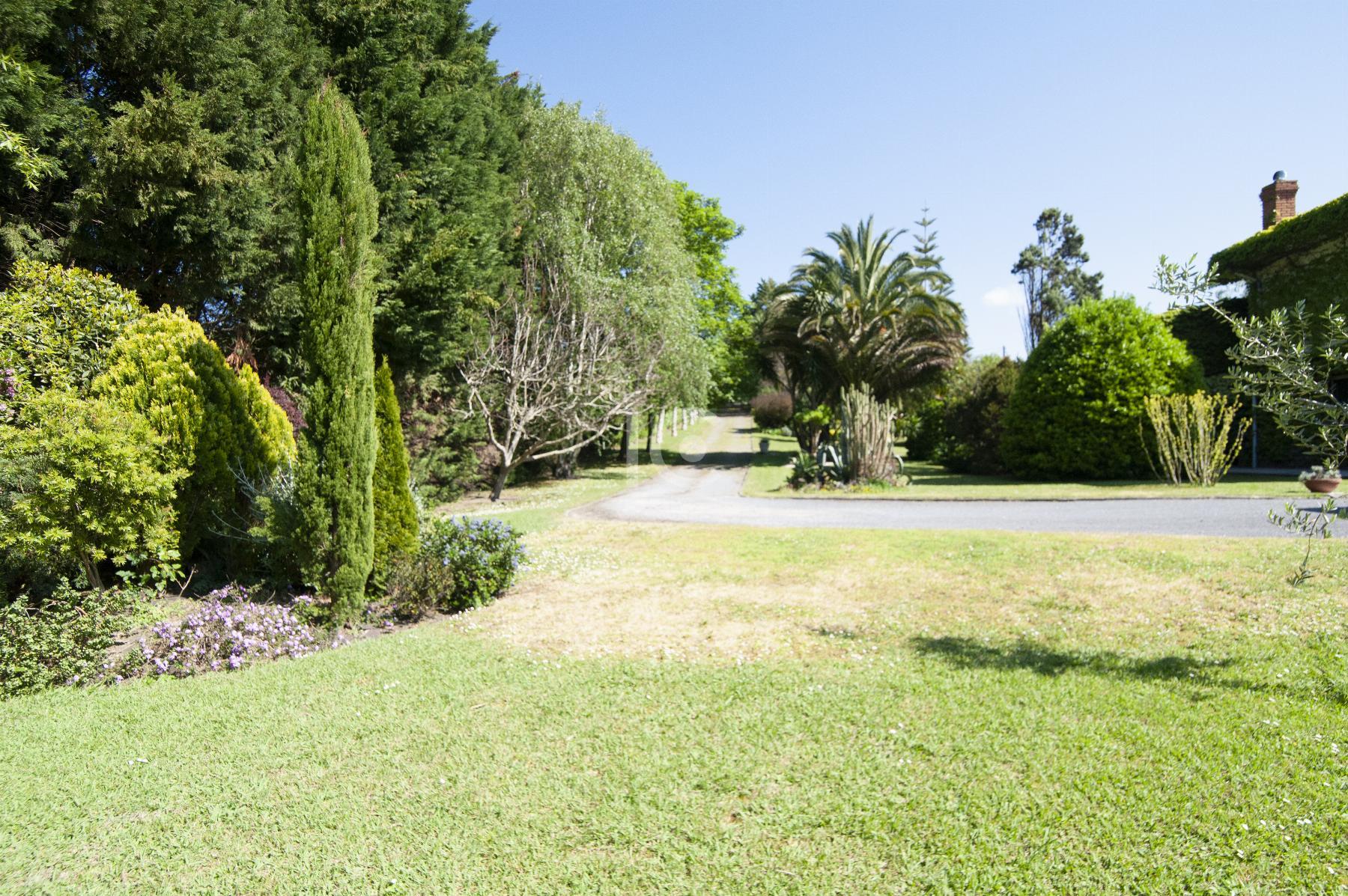 Vente de maison dans Sopelana