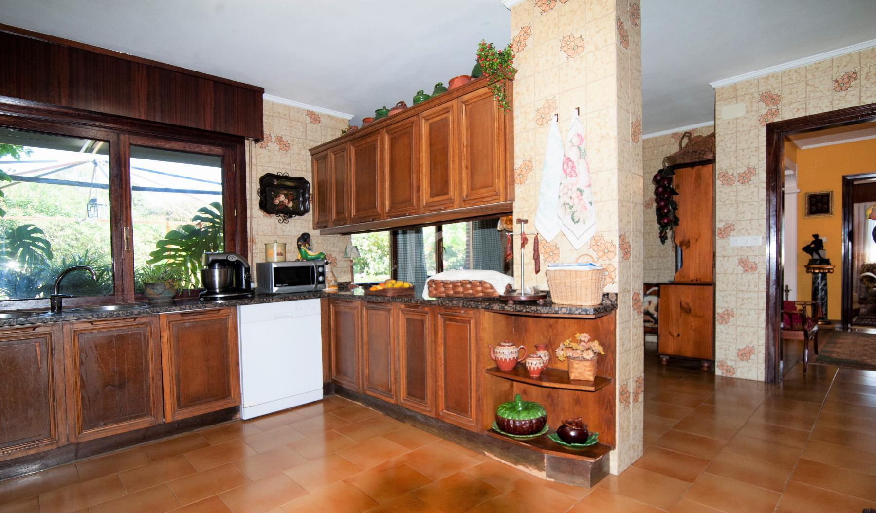 For sale of house in Sopelana