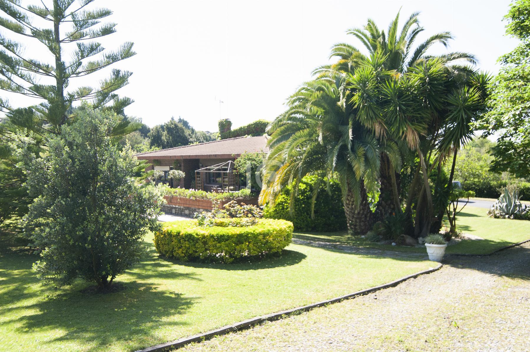Vente de maison dans Sopelana