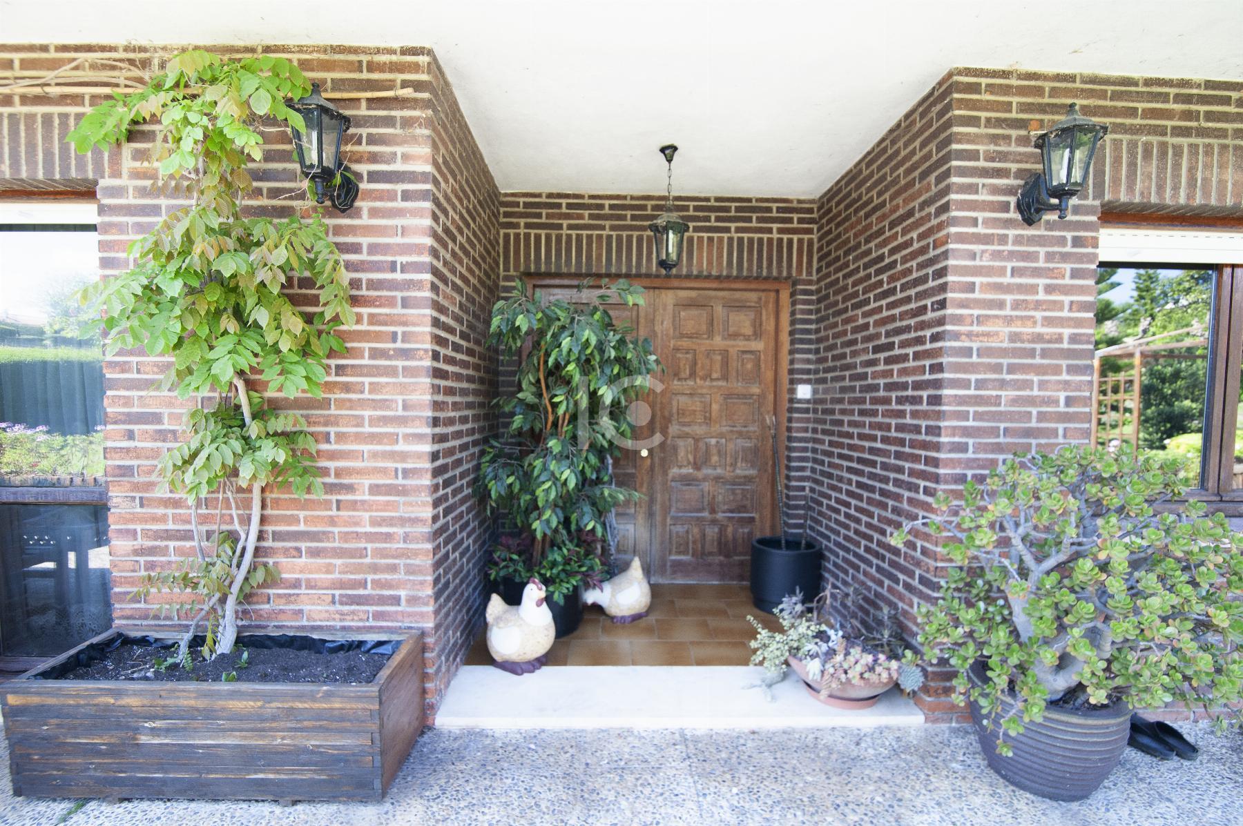 Vente de maison dans Sopelana