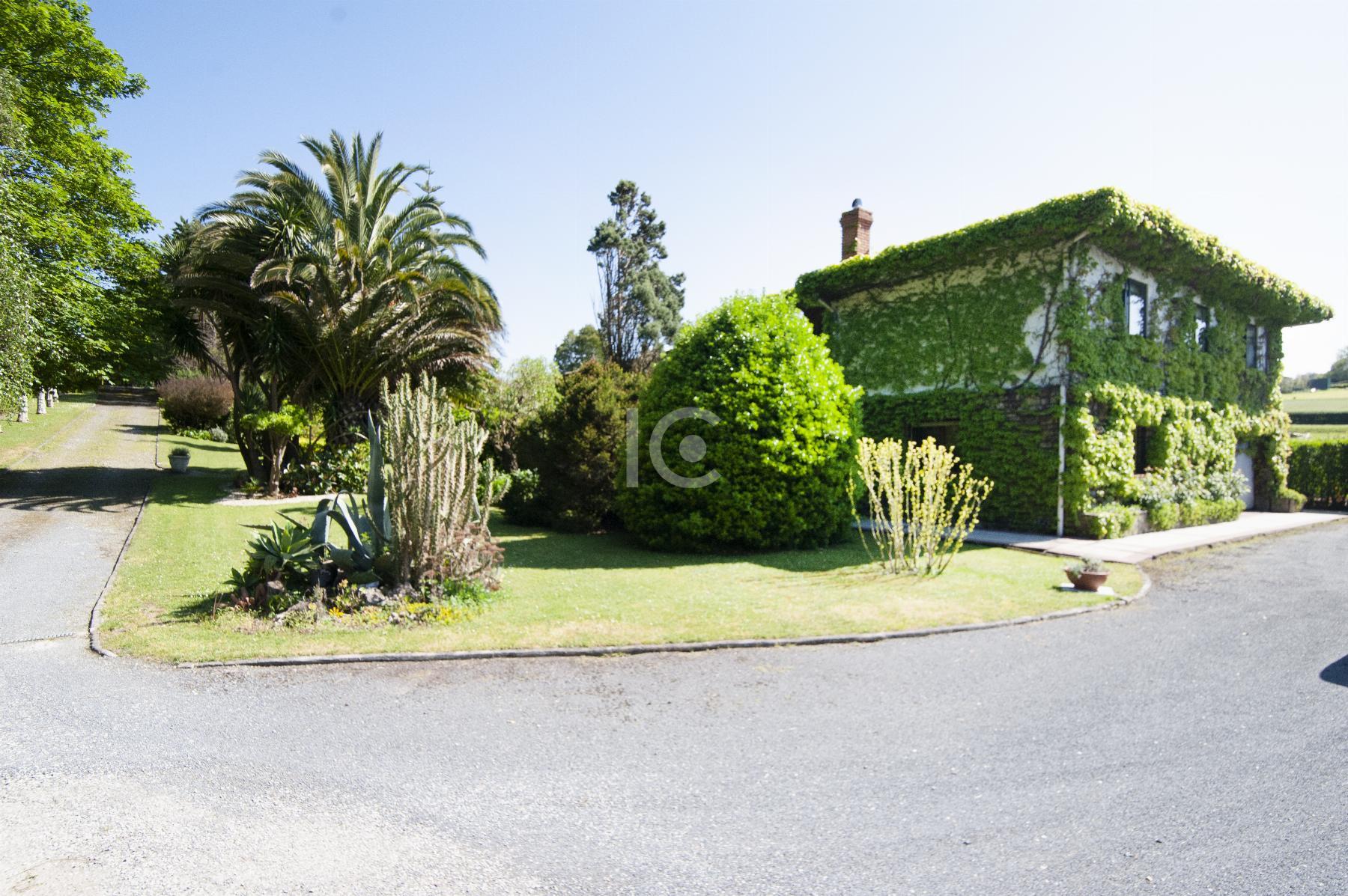 Vente de maison dans Sopelana
