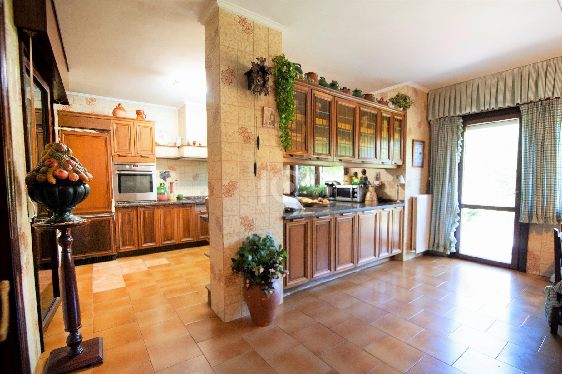 Vente de maison dans Sopelana