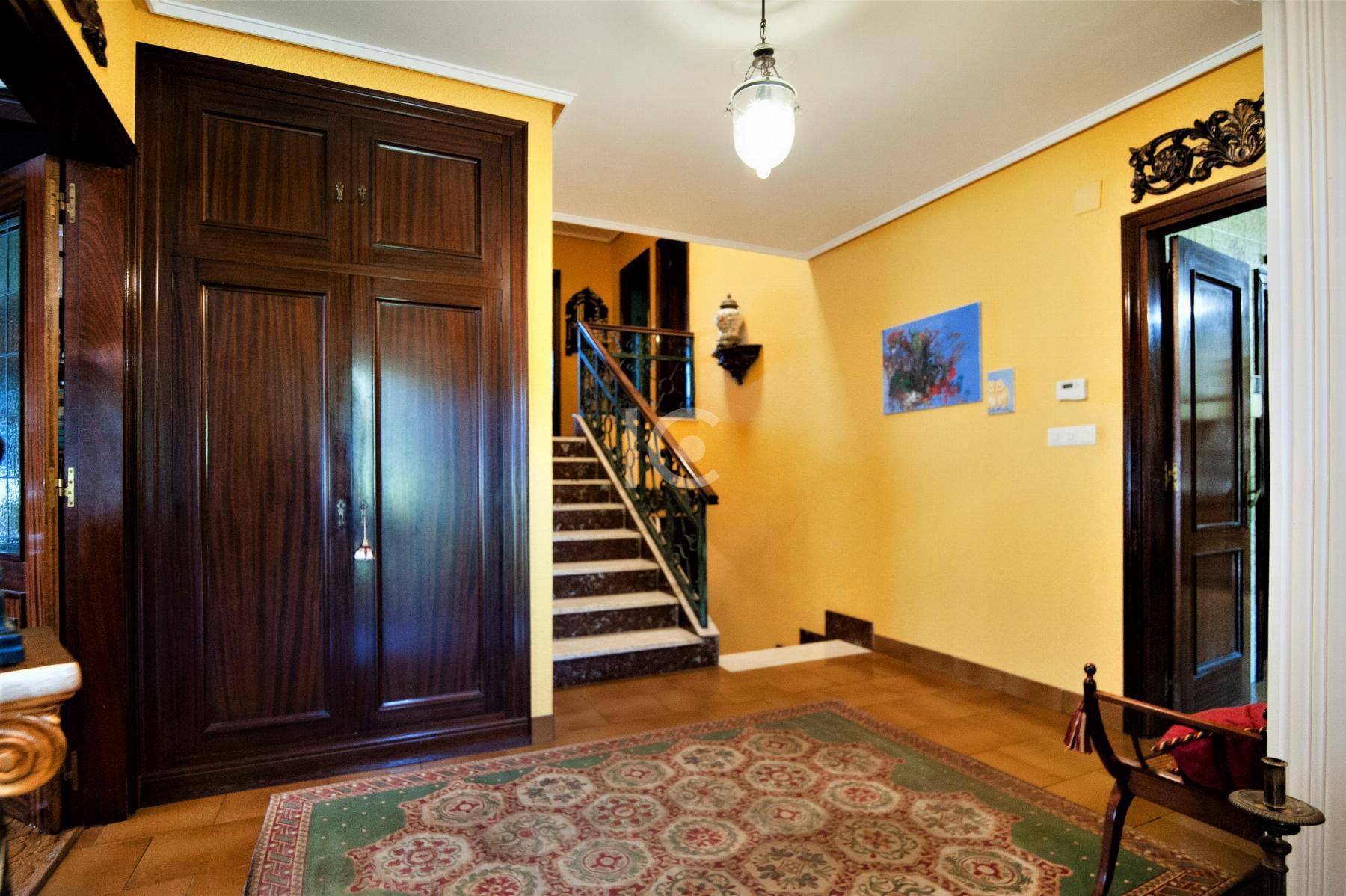 Vente de maison dans Sopelana