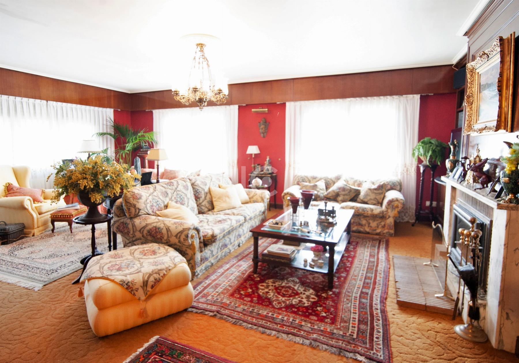 Vente de maison dans Sopelana