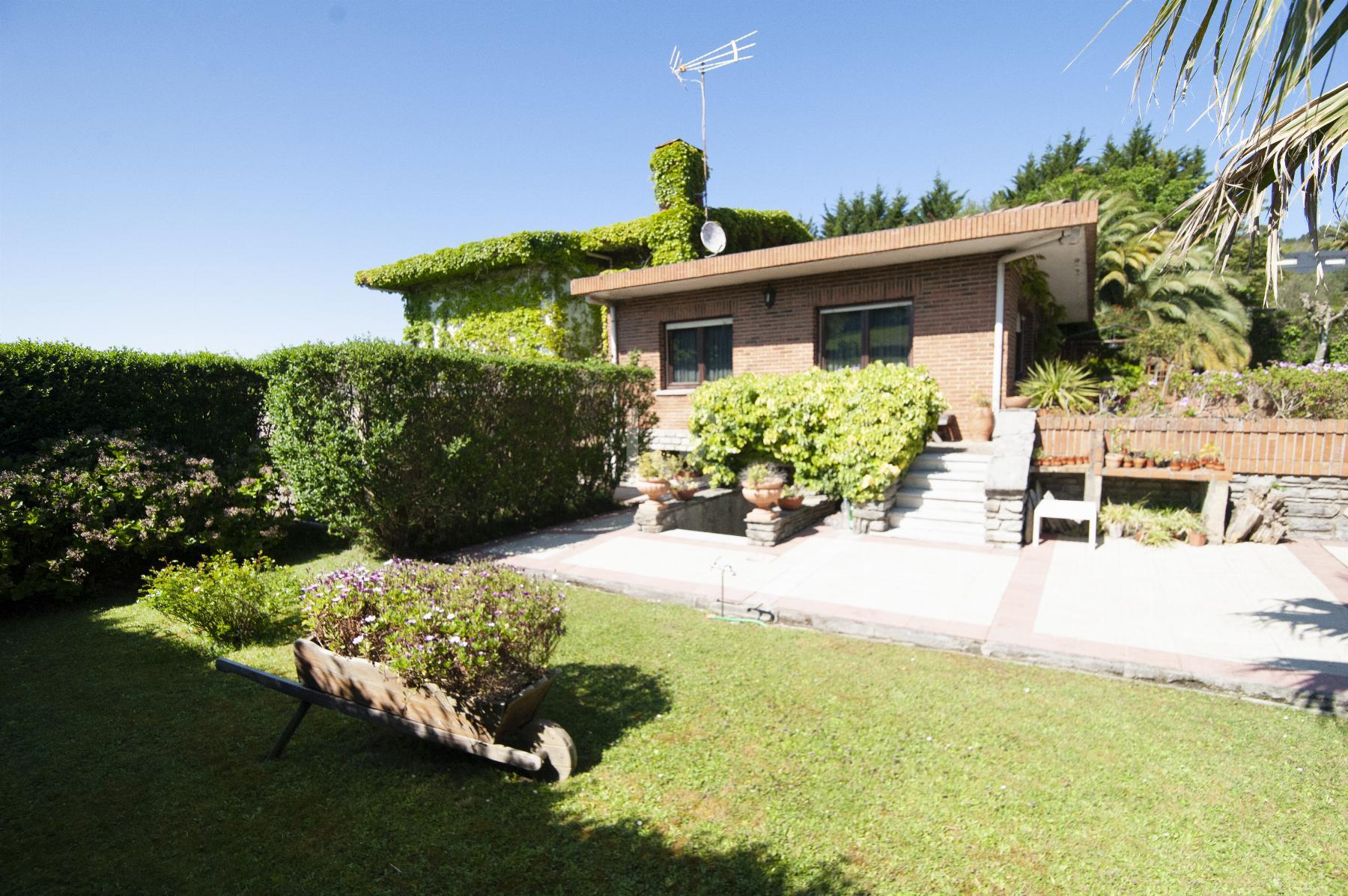Vente de maison dans Sopelana