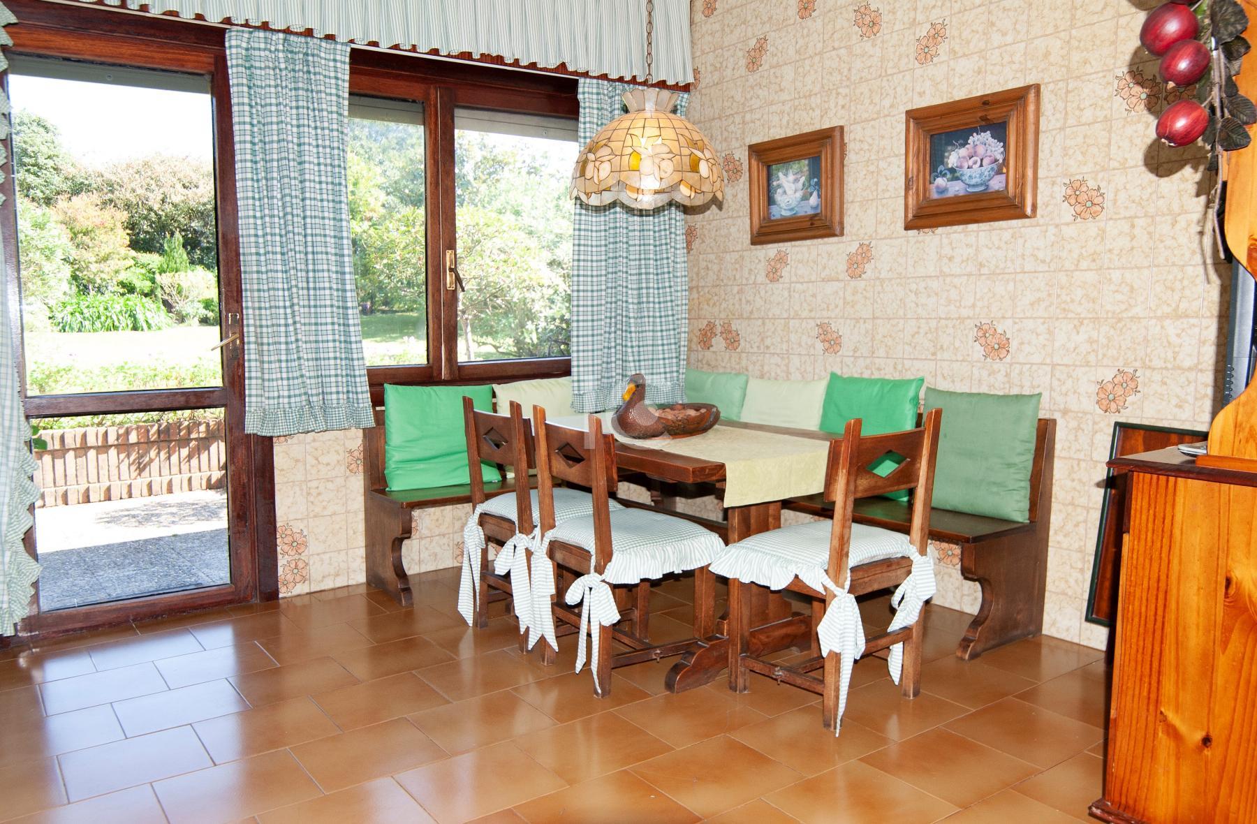 Vente de maison dans Sopelana