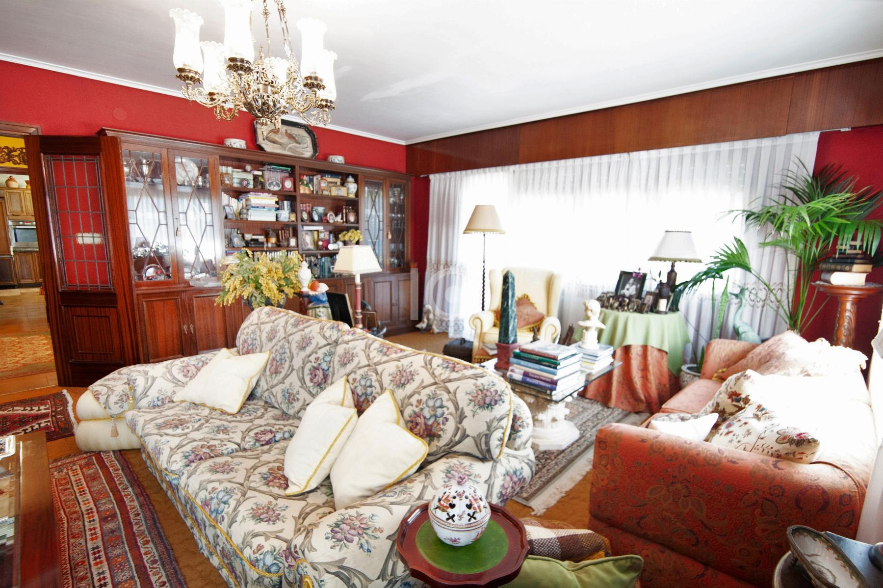 Vente de maison dans Sopelana