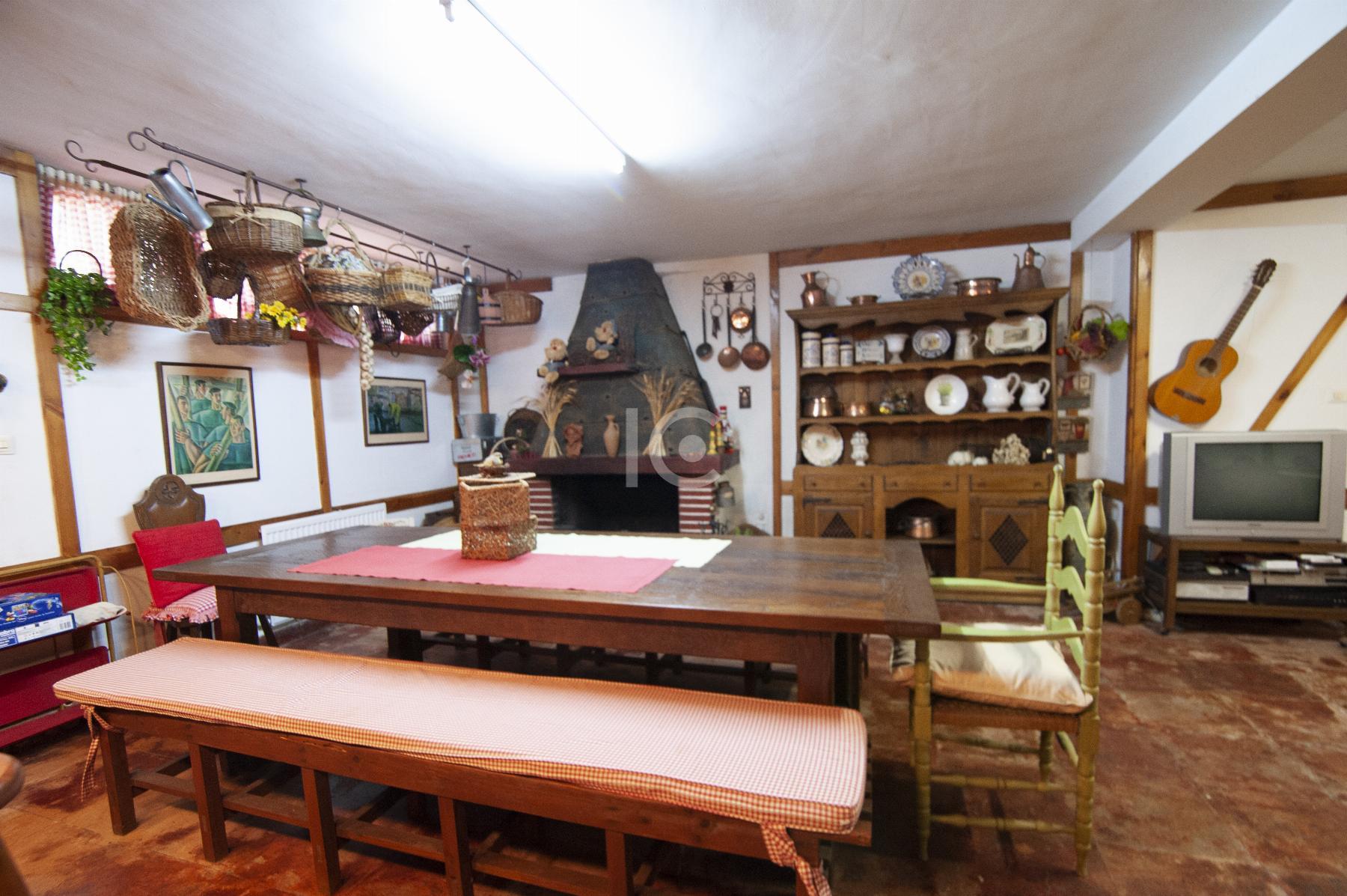 Vente de maison dans Sopelana