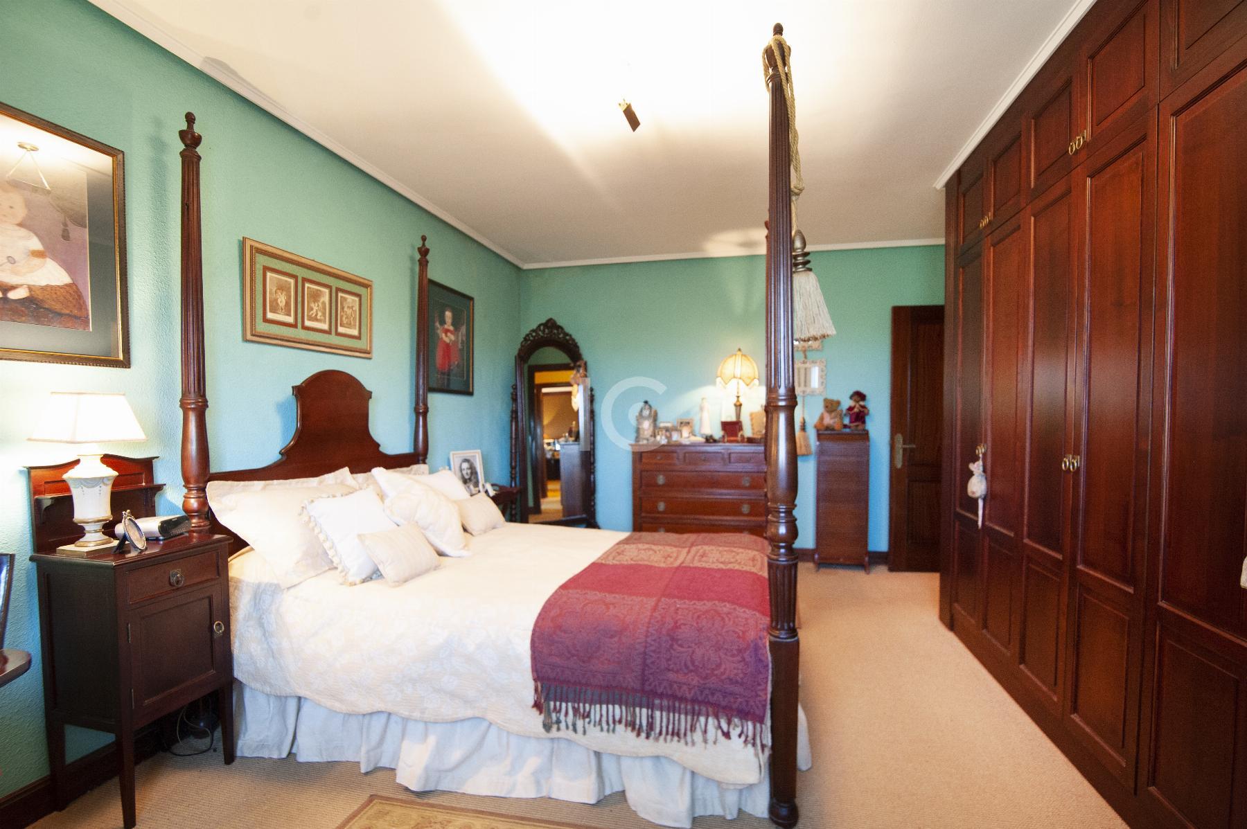 Vente de maison dans Sopelana