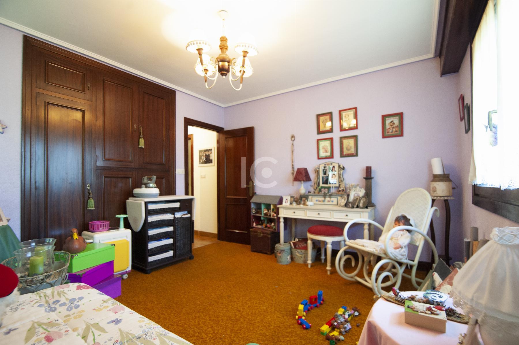 Vente de maison dans Sopelana