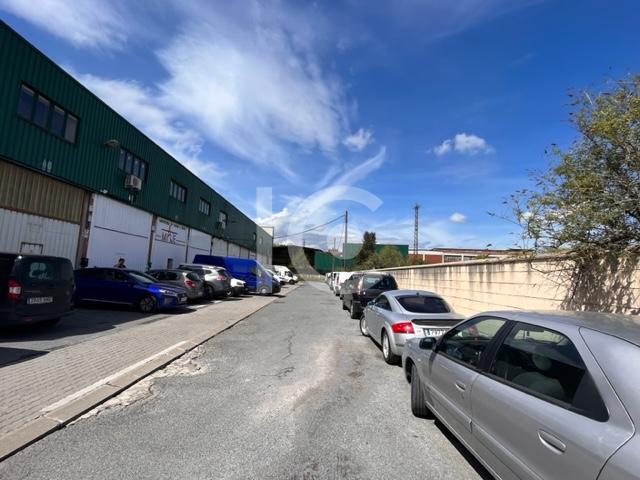 Vente de local commercial dans Erandio