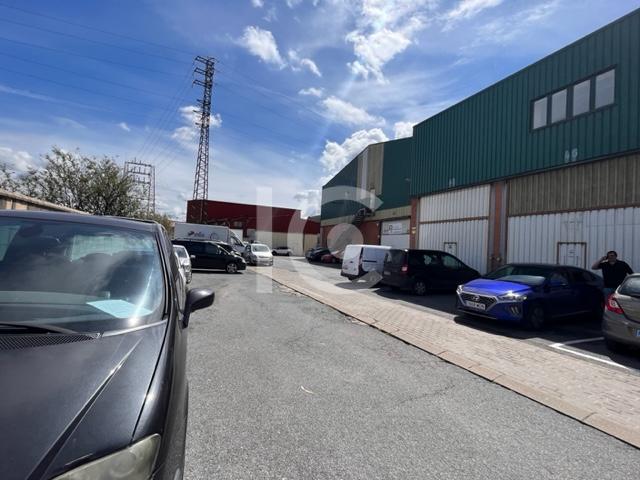 Vente de local commercial dans Erandio