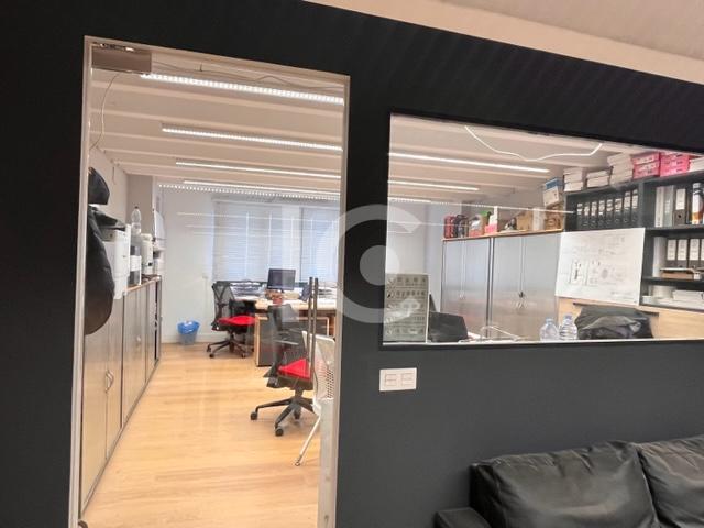 Vente de local commercial dans Erandio