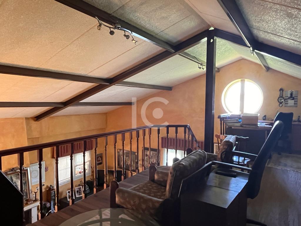 For sale of villa in Berango