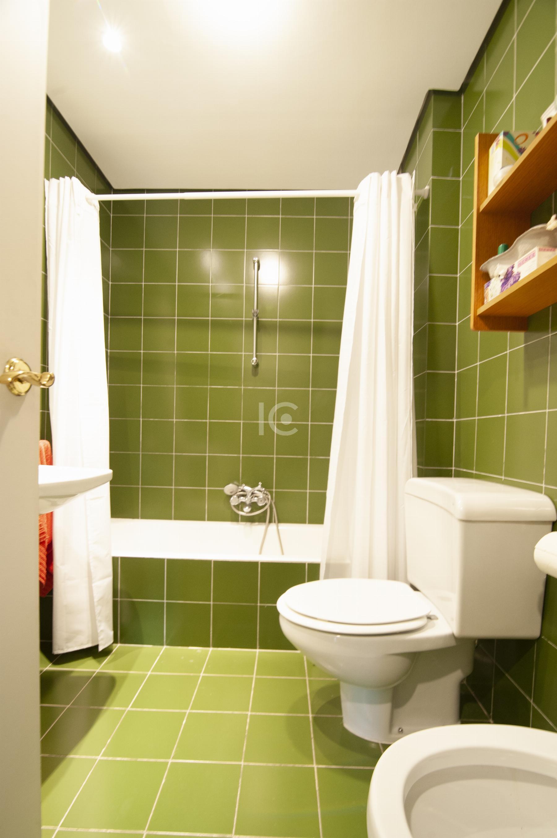 Venta de piso en Getxo