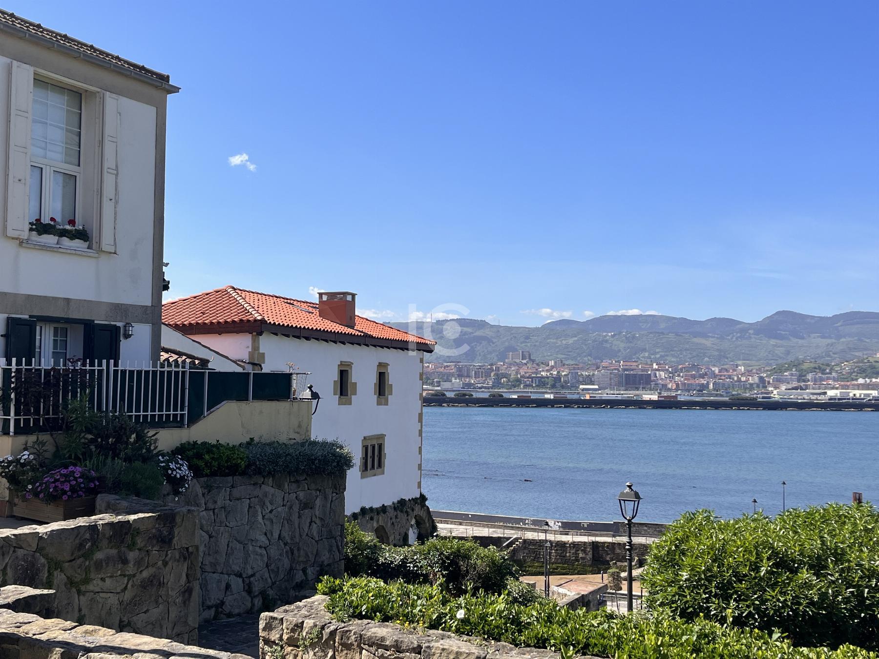 Vente de maison dans Getxo