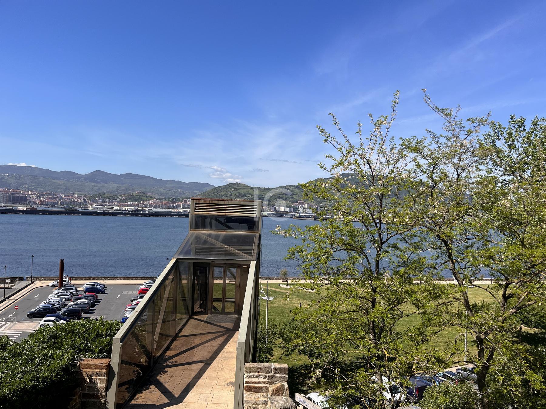 Vente de maison dans Getxo