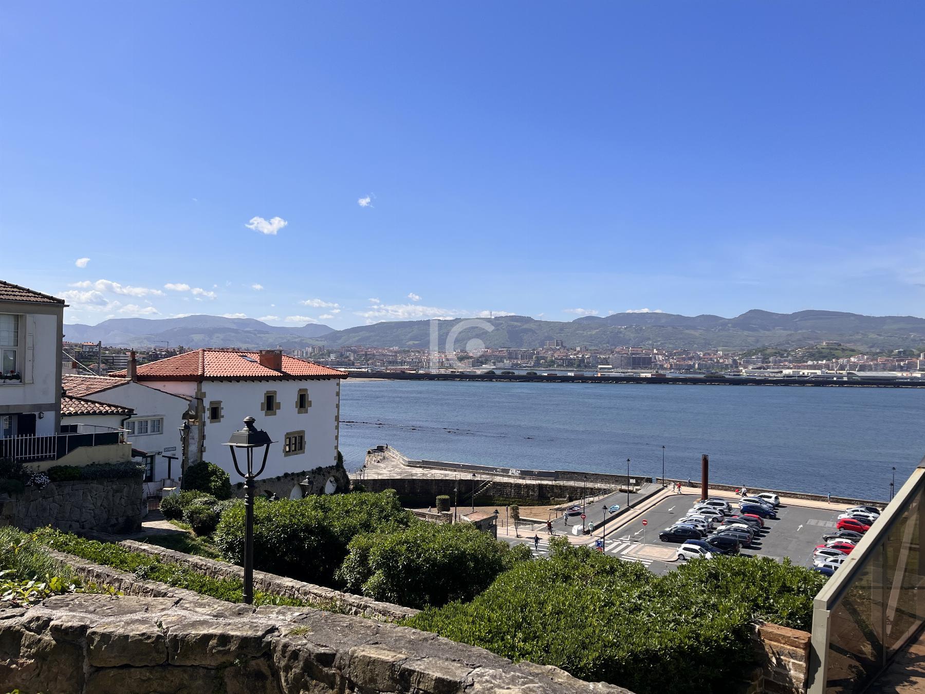 Vente de maison dans Getxo