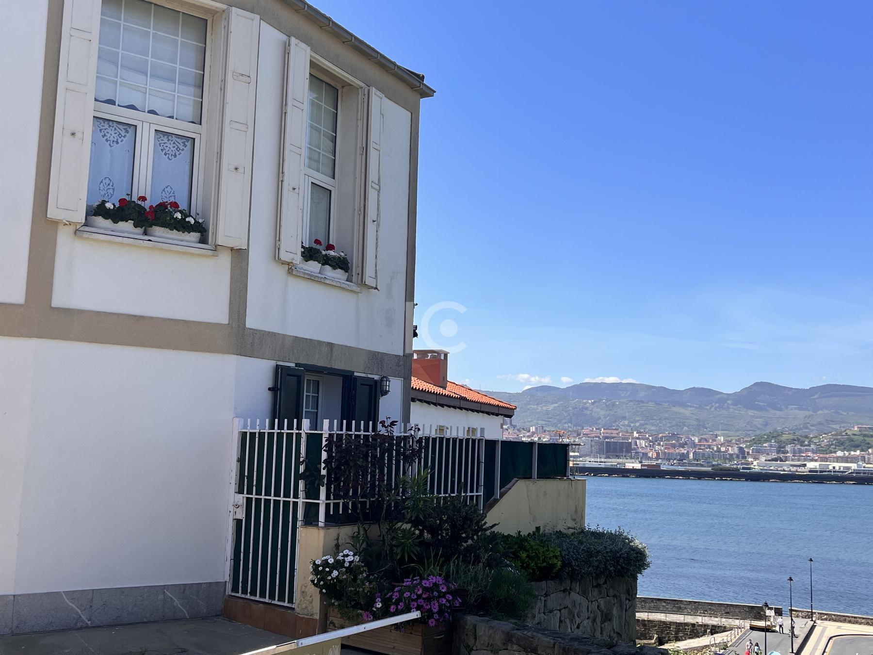 Vente de maison dans Getxo