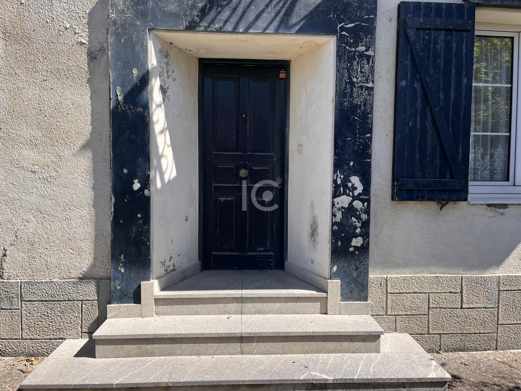 Vente de maison dans Getxo