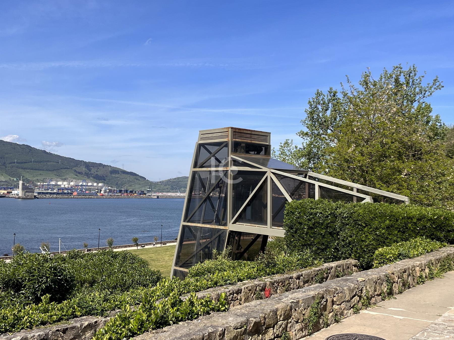Vente de maison dans Getxo