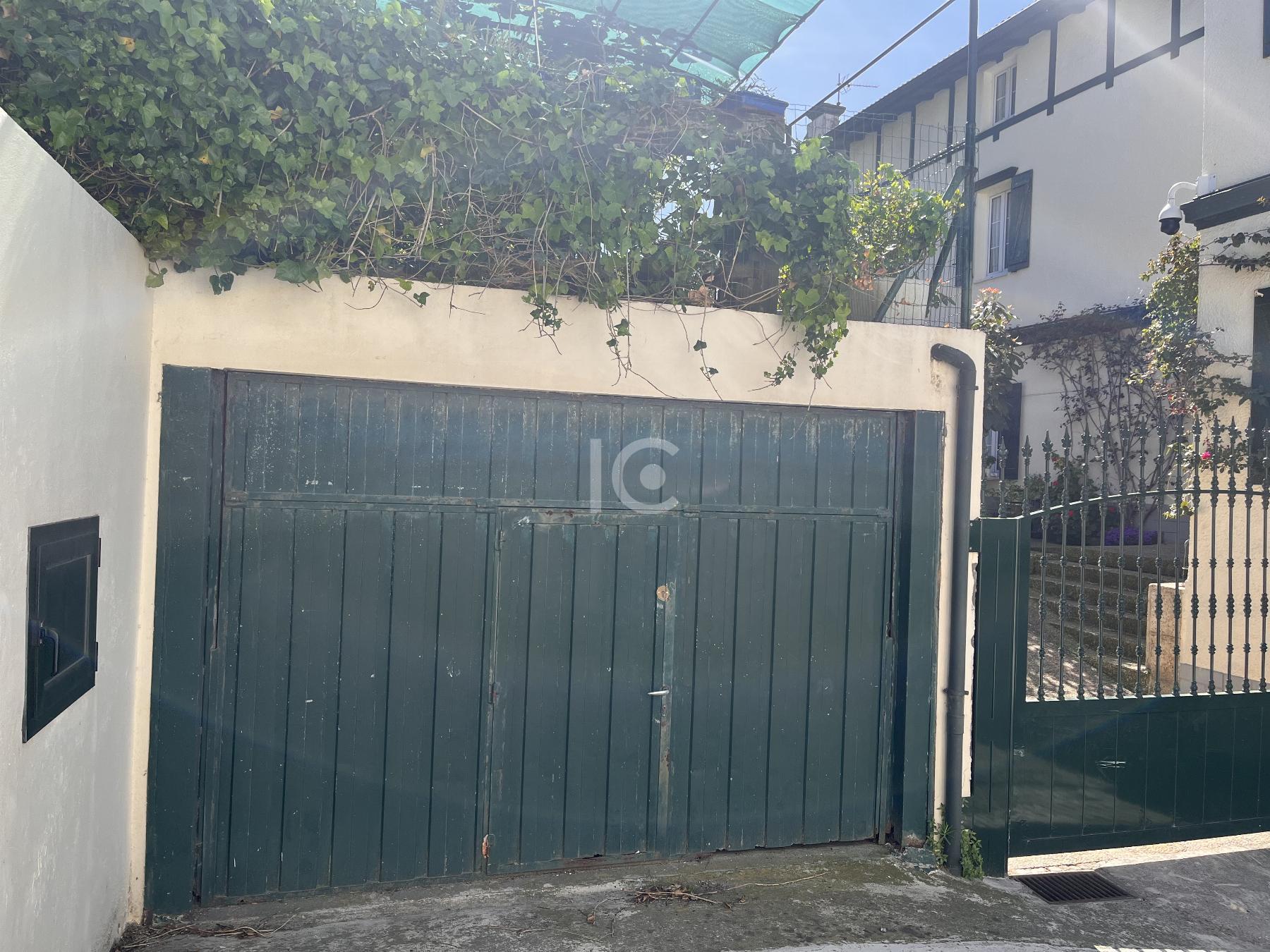 Vente de maison dans Getxo